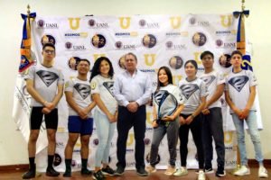 SELECCIONADOS PREPA 2