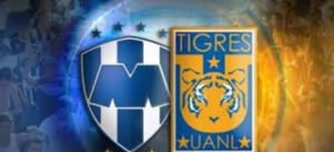 Tigres rayados