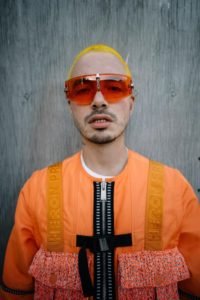 balvin
