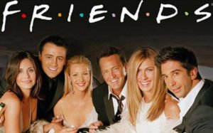 friends