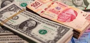 peso dolar