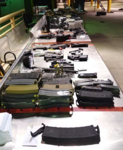 ARMAS