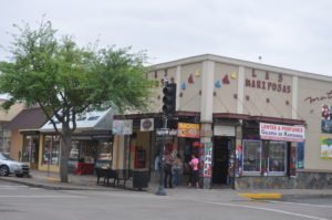 COMERCIOS MCALLEN