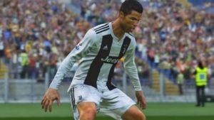 CRISTIANO
