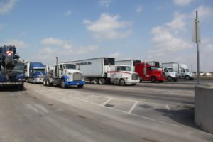 CRUCES TRANSPORTE COMERCIAL