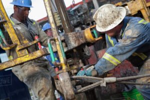 PETROLEO 2