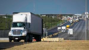 TRANSPORTE