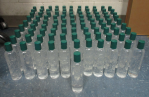 gel para manos