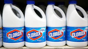 CLOROX