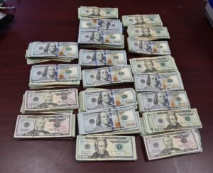 DINERO