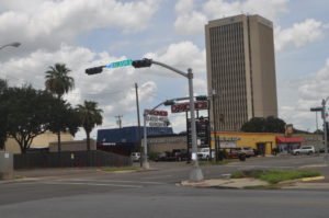 MCALLEN