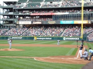 MLB