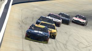 NASCAR