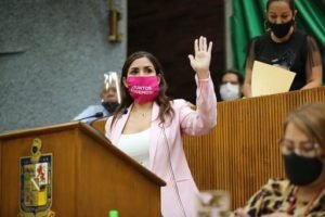 Paridad a medias 1