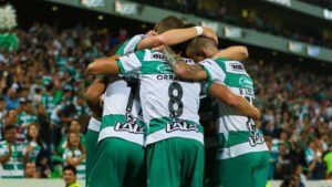 Santos-Laguna