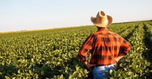 agricultor