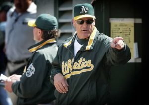 art howe