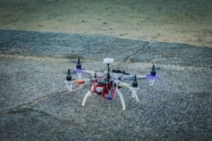 drones