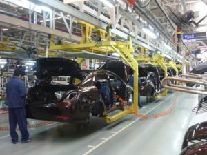 fuerza laboral
