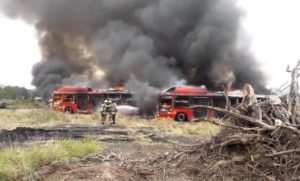incendio-de-unidades-de-ecovia