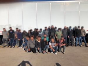 indocumentados----