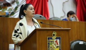 DIP. DOLORES LEAL