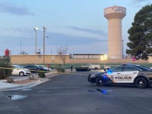 EL PASO