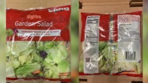 ENSALADA