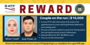 FUGITIVOS