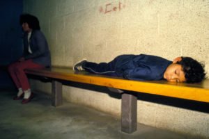 NIÑOS MIGRANTES