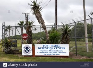 PUERTO ISABEL