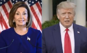 Pelosi-and-Trump