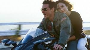 TOP GUN 2