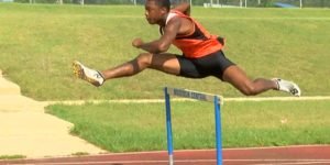 atletas