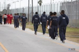 centro de detencion