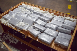 cocaina