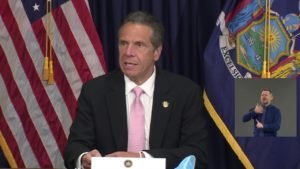 cuomo