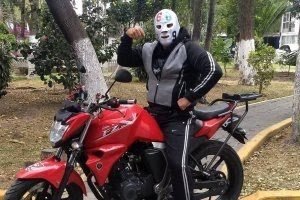 descarga