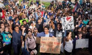 DACA