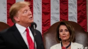 PELOSI-TRUMP