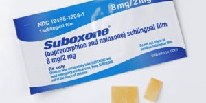 Suboxone-trvc