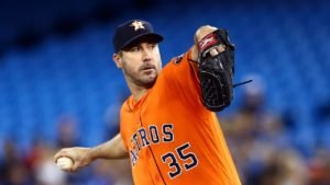 VERLANDER