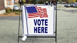 VLIGAR DE VOTACION