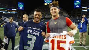 jerseys