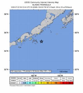 temblor 2