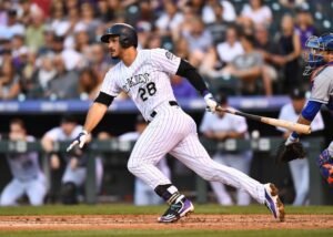 BEISBOL 32