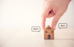 Cómo saber cuándo comprar casa
