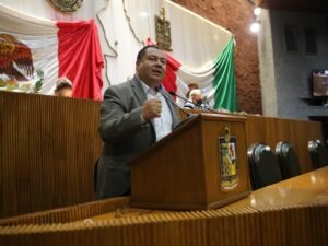 DIP. RAMIRO GONZALEZ