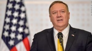 POMPEO