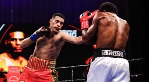 benavidez